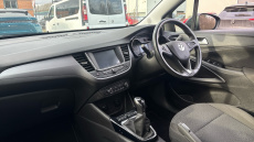 Vauxhall Crossland 1.2 Design 5dr Petrol Hatchback